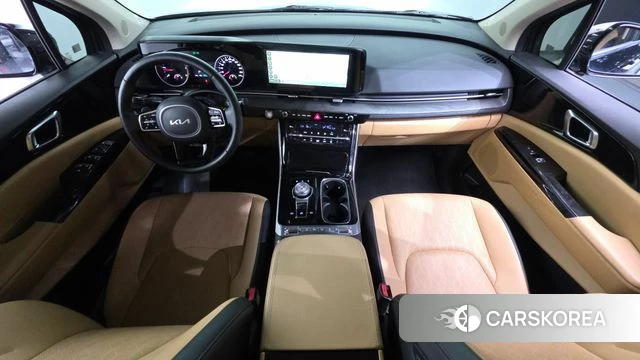 Kia Carnival 4th generation id 4957998 из Кореи 17