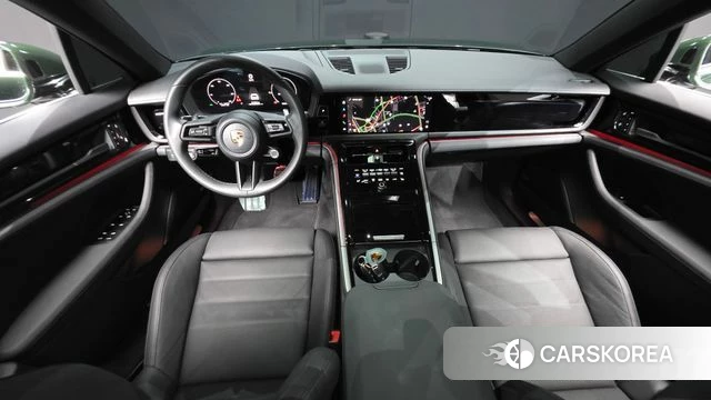 Porsche Panamera (976) id 4674581 из Кореи 17