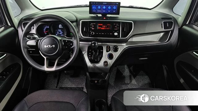 Kia The New Ray id 4997163 из Кореи 27