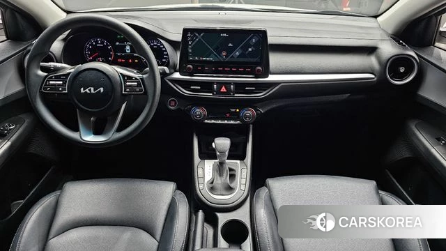 Kia The New K3 2nd generation id 4986303 из Кореи 17