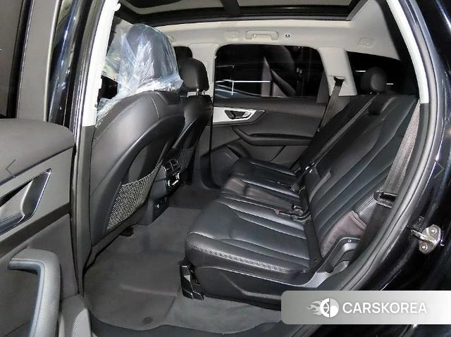 Audi Q7 (4M) id 4982780 из Кореи 17