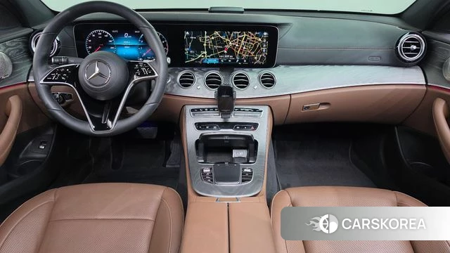 Mercedes-Benz E-Class W213 id 4951425 из Кореи 30