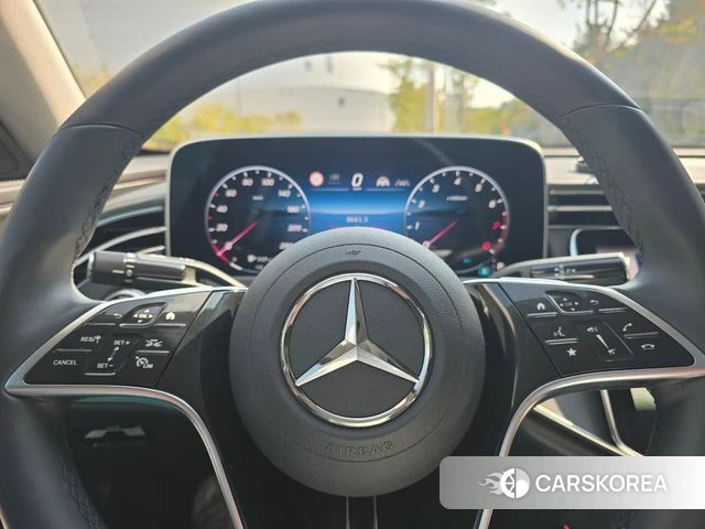 Mercedes-Benz E-Class W214 id 5000567 из Кореи 14
