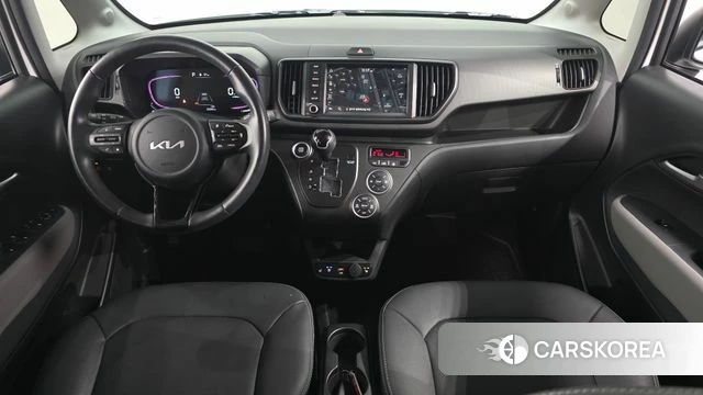 Kia The New Kia Ray id 5026700 из Кореи 17