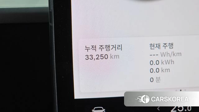 Tesla Model 3 id 5040907 из Кореи 31