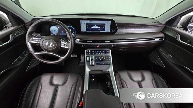 Hyundai The New Palisade id 4744842 из Кореи 28
