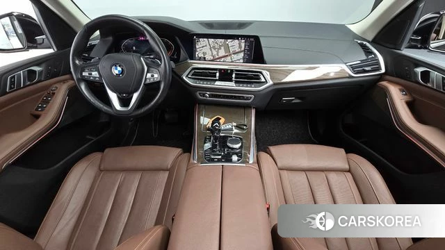 BMW X5 (G05) id 5023594 из Кореи 27