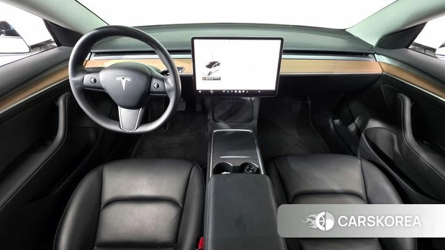 Tesla Model 3 id 5017805 из Кореи 31