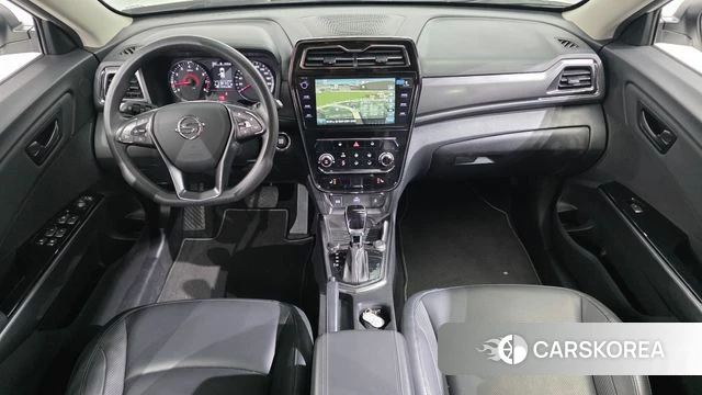 Ssangyong Berry New Tivoli id 4917968 из Кореи 17