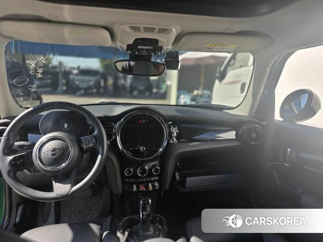 Mini Cooper id 5027972 из Кореи 13