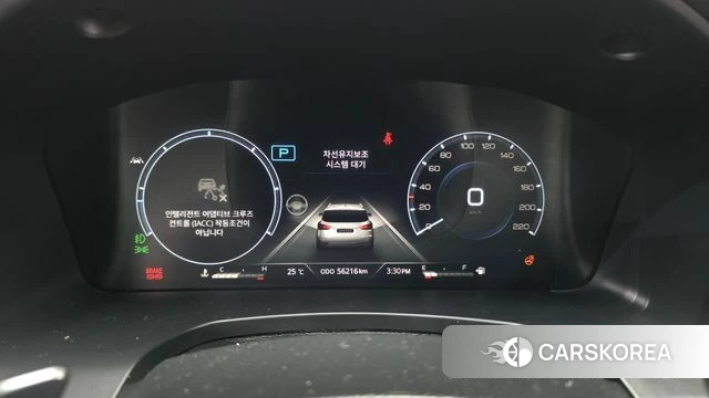 Ssangyong All New Rexton id 4943103 из Кореи 31