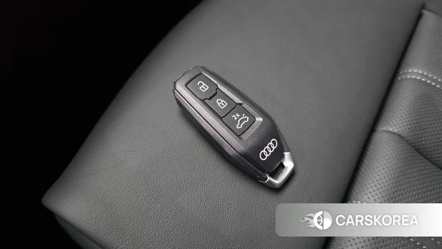Audi A6 (C9) id 4862564 из Кореи 10