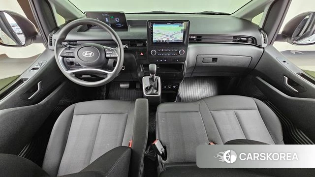 Hyundai Staria id 5001685 из Кореи 28