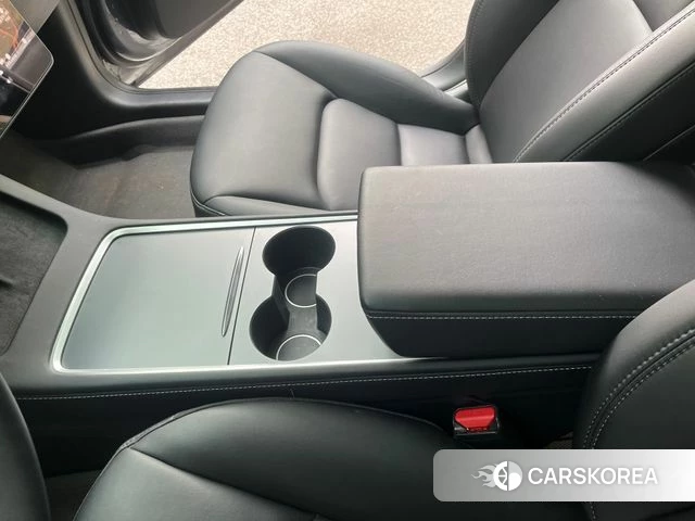 Tesla Model 3 id 4997226 из Кореи 13