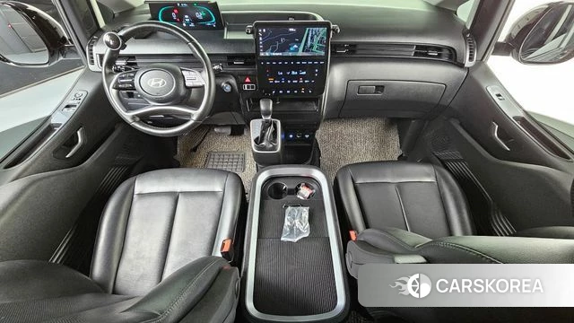 Hyundai Staria id 4368793 из Кореи 27