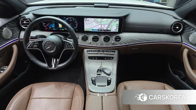 Mercedes-Benz E-Class W213 id 4935331 из Кореи 30