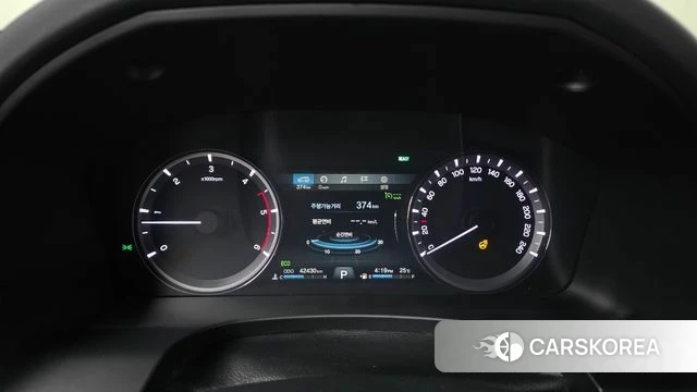 Ssangyong The New Rexton Sport id 5012877 из Кореи 28