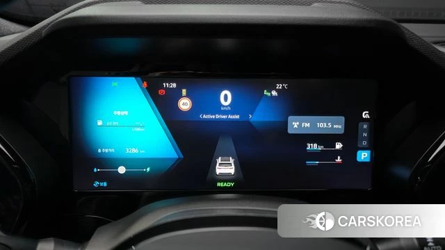 Renault Korea (Samsung) Grand Coleos id 4940814 из Кореи 33