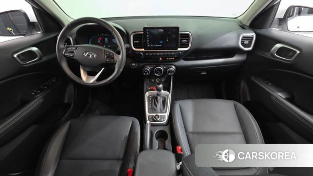 Hyundai Venue id 4696386 из Кореи 30