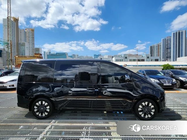 Hyundai Staria id 4779855 из Кореи 17