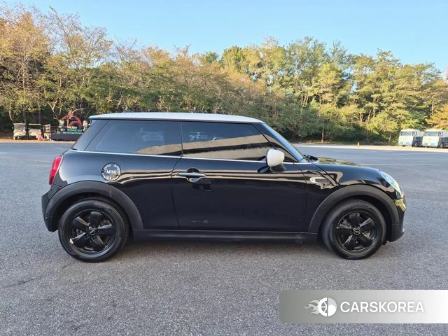 Mini Cooper id 4943695 из Кореи 17