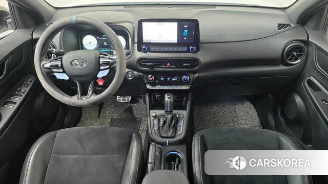 Hyundai The New Kona id 4929674 из Кореи 28