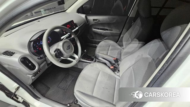 Kia Morning Urban (JA) id 5023021 из Кореи 29