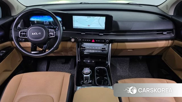 Kia Carnival 4th generation id 4730766 из Кореи 17