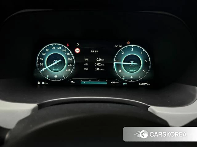 Hyundai The New Palisade id 4985477 из Кореи 16