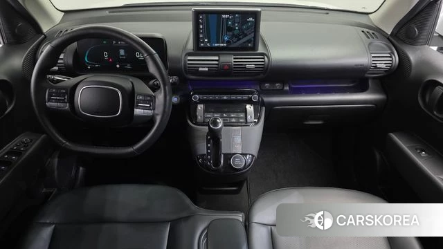 Hyundai Casper id 4779547 из Кореи 28