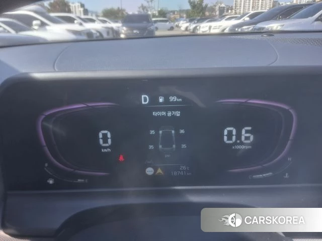 Kia The New Seltos id 4964728 из Кореи 17