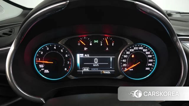 Chevrolet (GM Daewoo) All New Malibu id 4988293 из Кореи 36