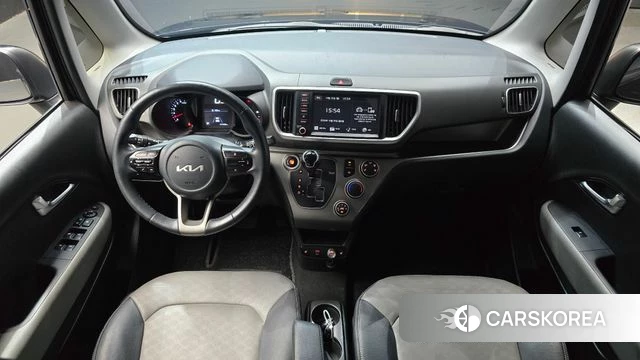 Kia The New Ray id 5034236 из Кореи 29