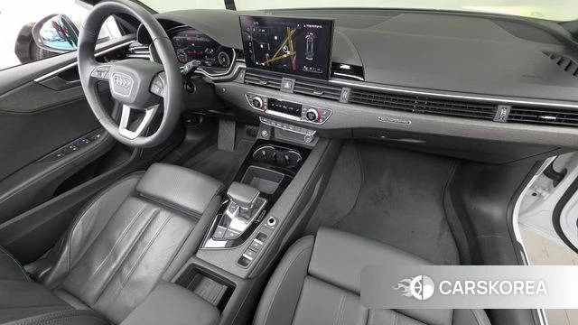 Audi A5 (F5) id 5016796 из Кореи 27