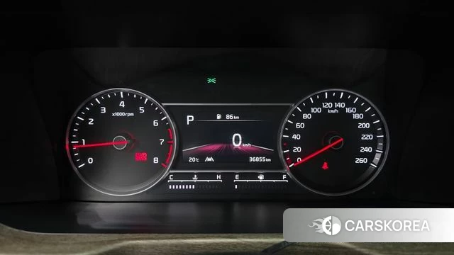 Kia Sorento 4th Generation id 5003148 из Кореи 30