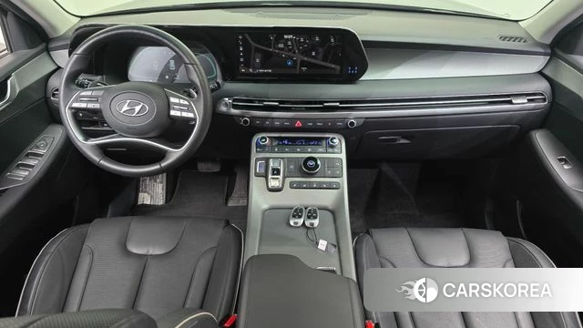 Hyundai The New Palisade id 4986086 из Кореи 17