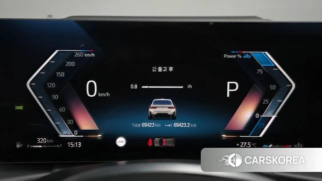 BMW 3 Series (G20) id 4935271 из Кореи 33