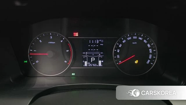 Ssangyong Rexton Sports Cannes id 4918599 из Кореи 27