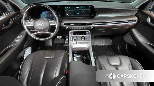 Hyundai The New Palisade id 4792857 из Кореи 17