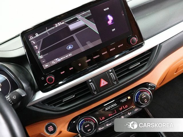 Kia The New K3 2nd generation id 4990882 из Кореи 17