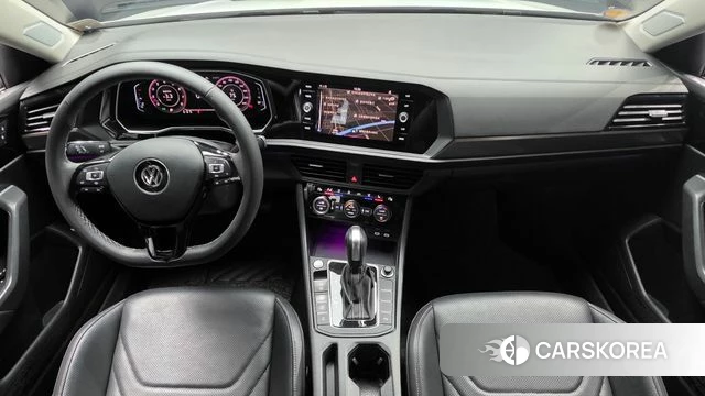 Volkswagen 7th Generation of Jetta id 4922725 из Кореи 29