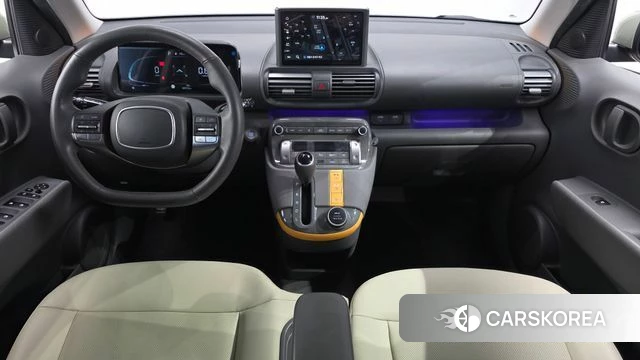 Hyundai Casper id 5022681 из Кореи 17