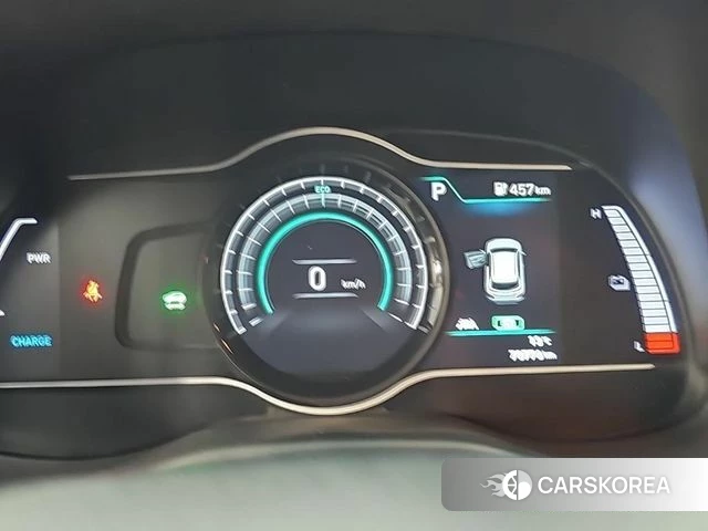 Hyundai Kona Electric id 5031137 из Кореи 17