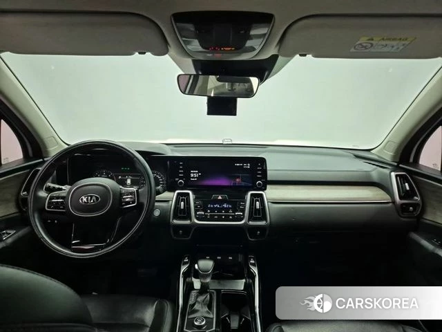 Kia Sorento 4th Generation id 4982369 из Кореи 15