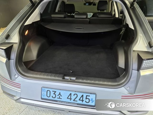 Hyundai Ionic 5 id 4971018 из Кореи 17