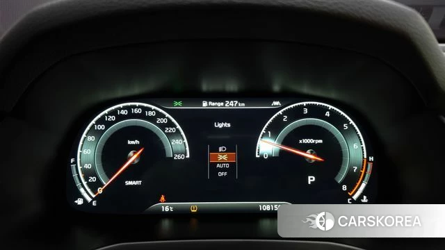 Kia K7 Premier id 5054304 из Кореи 35