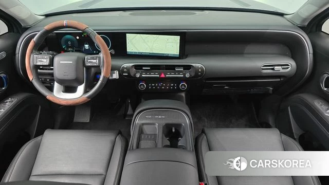 Hyundai Palisade (LX3) id 5001424 из Кореи 17