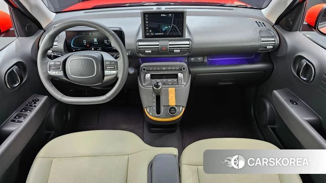 Hyundai Casper id 5040636 из Кореи 27