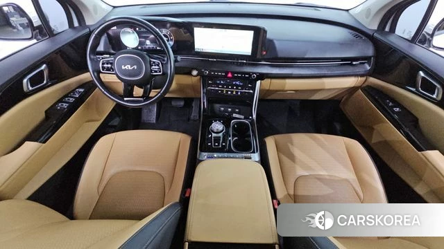 Kia Carnival 4th generation id 4745785 из Кореи 29