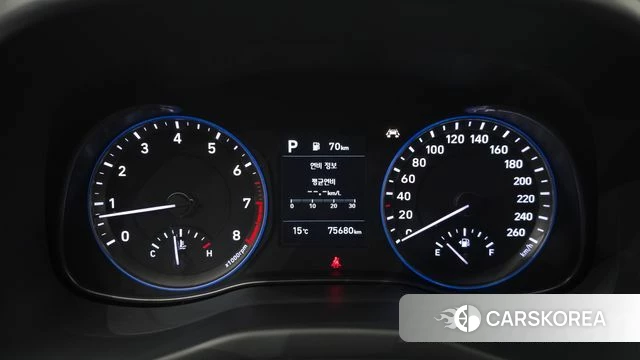 Hyundai Kona id 5023573 из Кореи 28